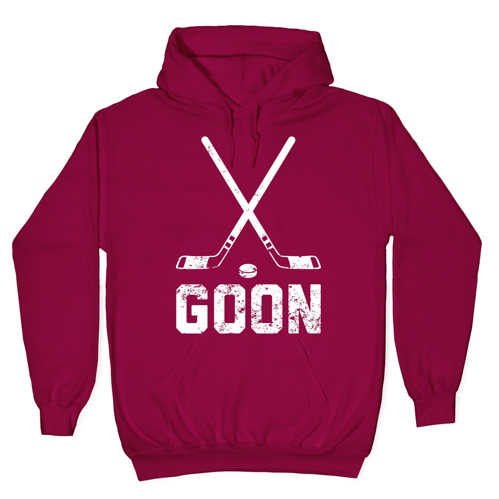 Goon Hoodie